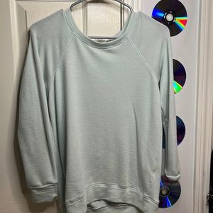 light Crewneck